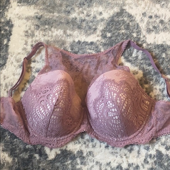 Victoria secret front lace bra - Picture 1 of 2